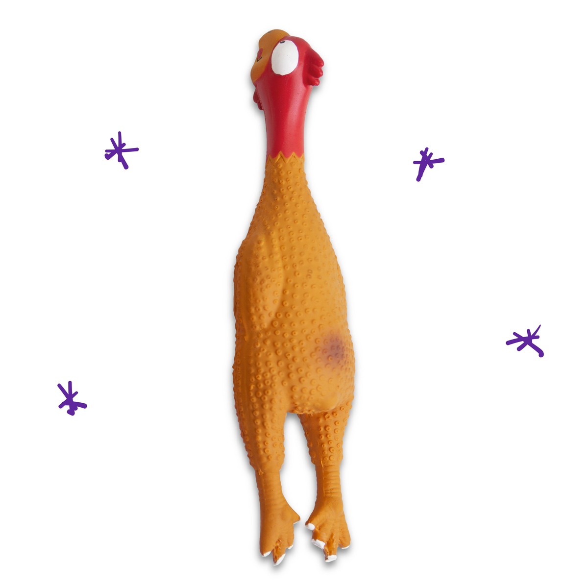 KAZOO CHEEKY CHICKEN MEDIUM
