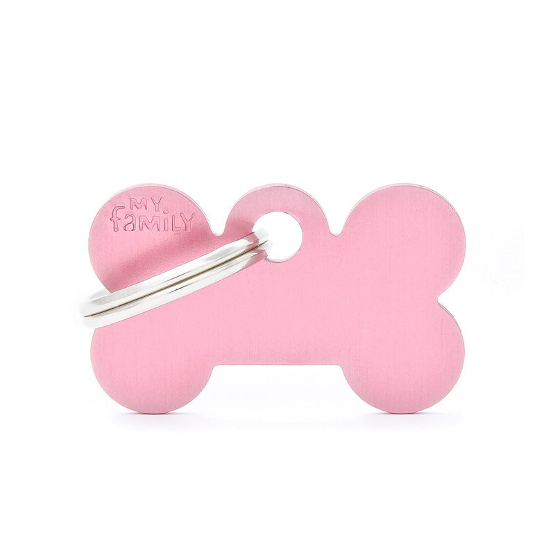 MFB BONE PINK SMALL