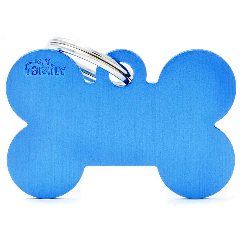 MF BASIC BONE BLUE LARGE