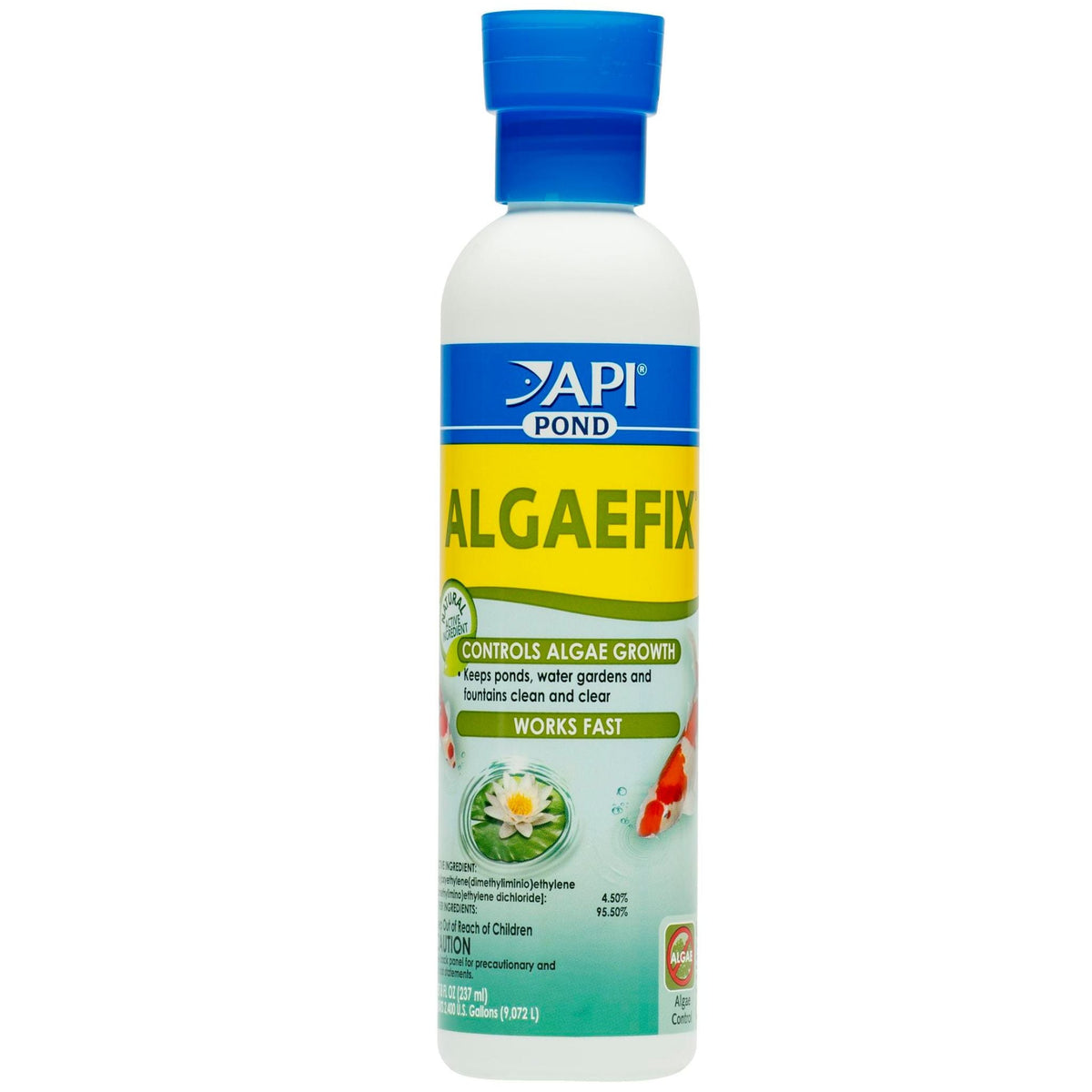API Pond Care AlgaeFix 237ml