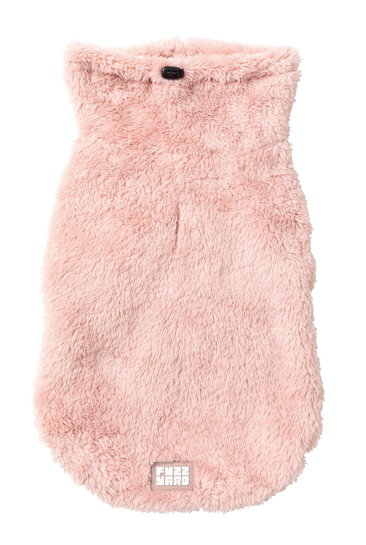 FuzzYard Turtle Teddy 25 Sweater, Blossom Pink