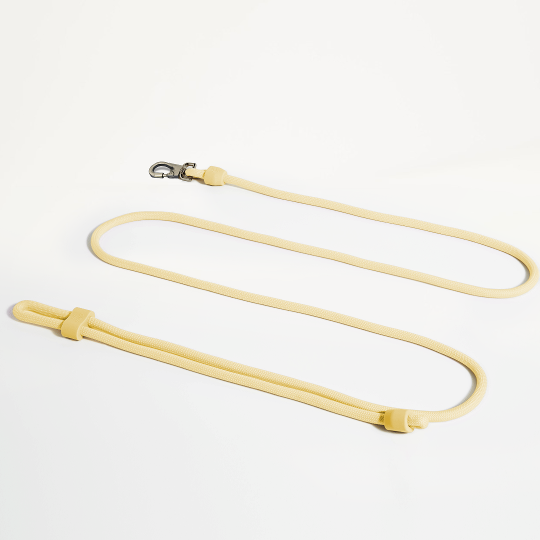 ST ARGO Hands Free Lead - Butter