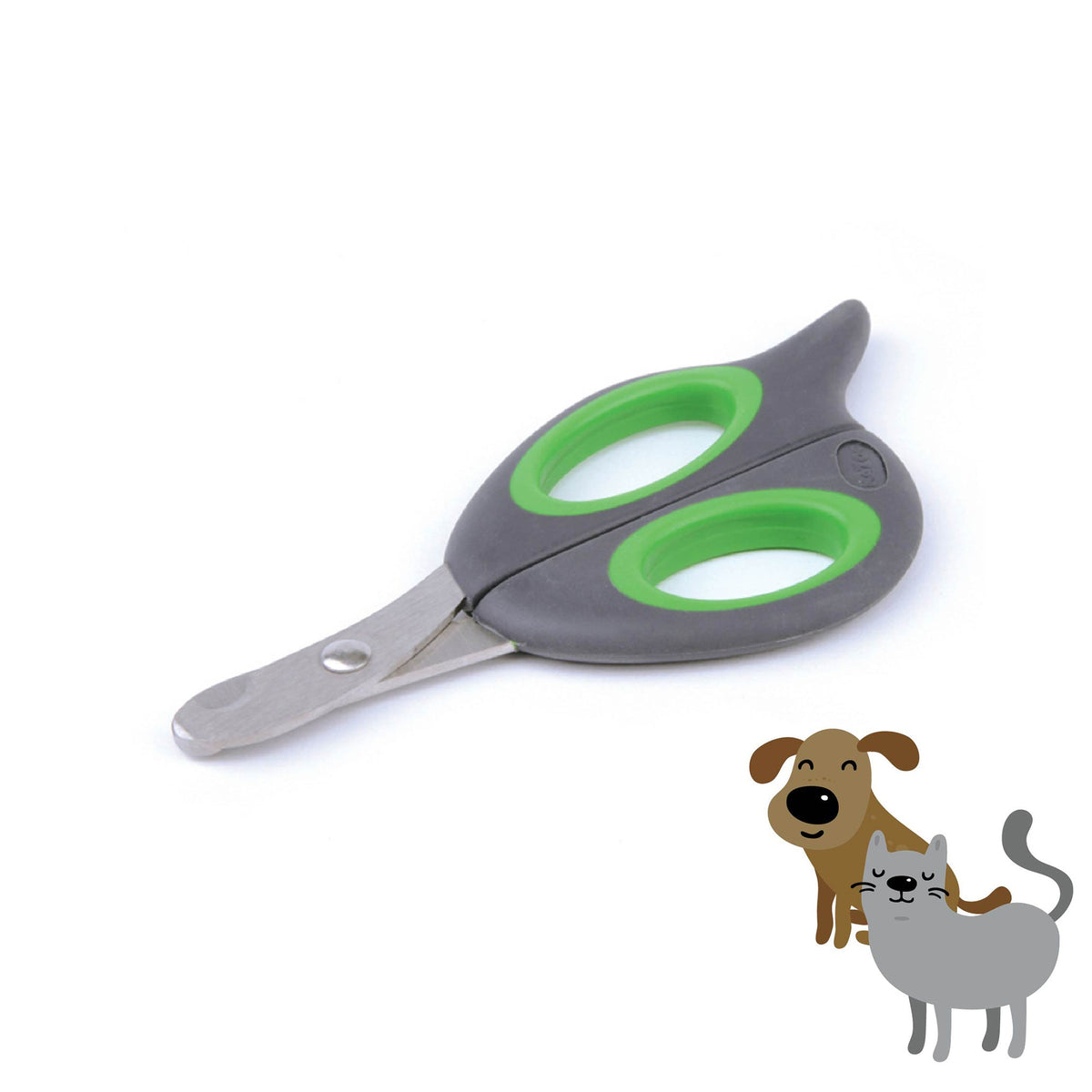 KAZOO Puppy Nail Clipper