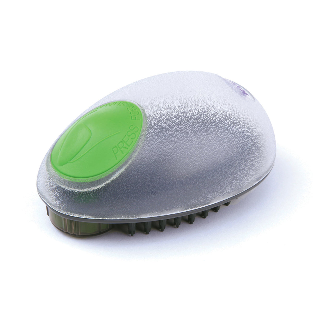 KAZOO Shampoo Brush