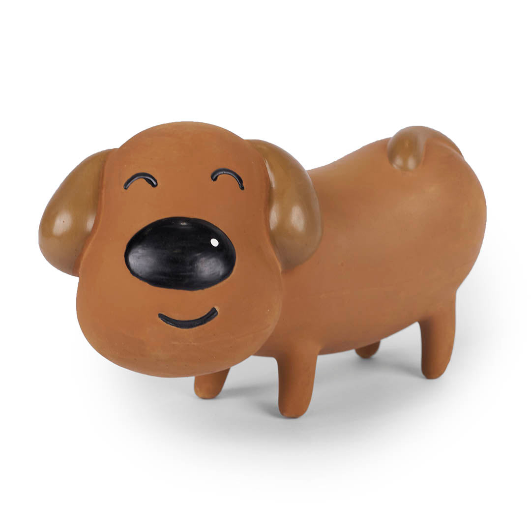 KAZOO BARNEY THE DOG MEDIUM