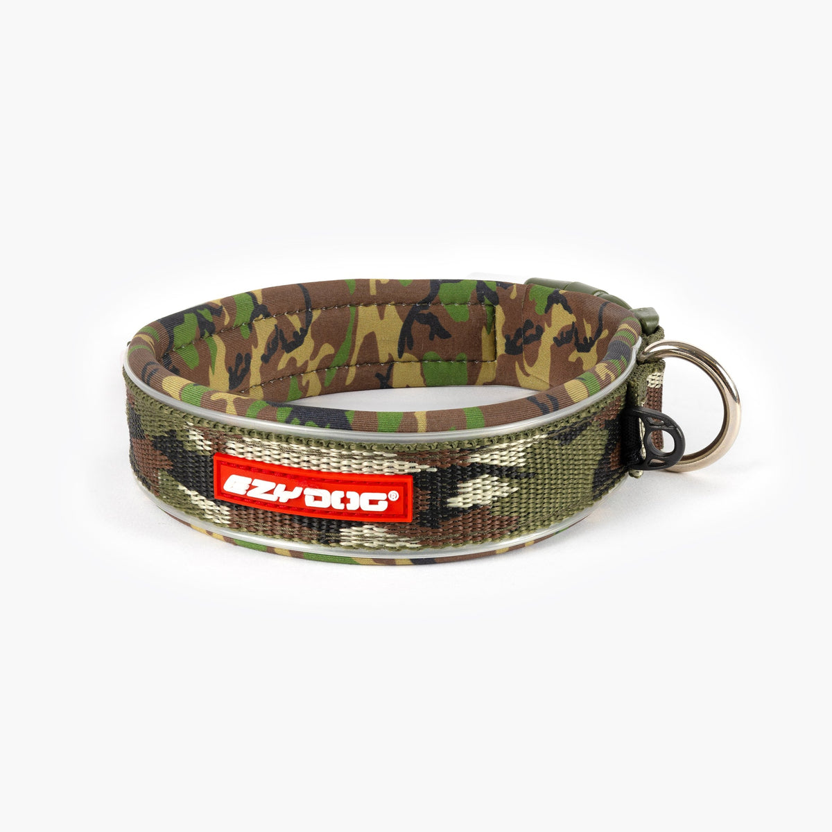 EZYDOG NEO COLLAR MED CAMO