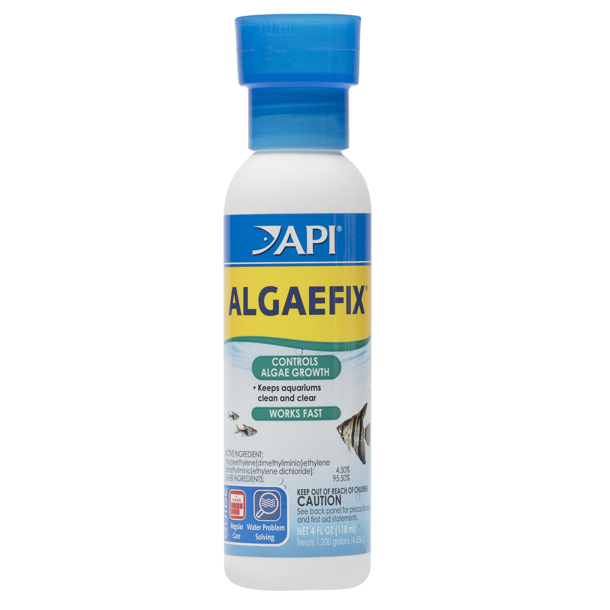 API Algaefix 118ml