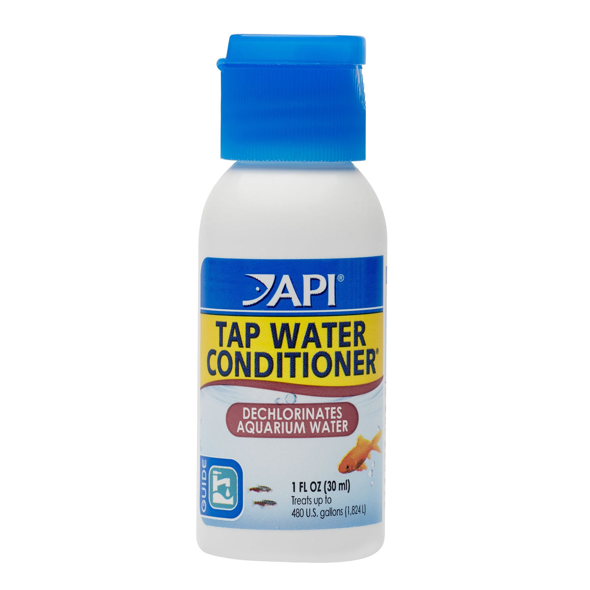 API Tap Water Conditioner 30ml