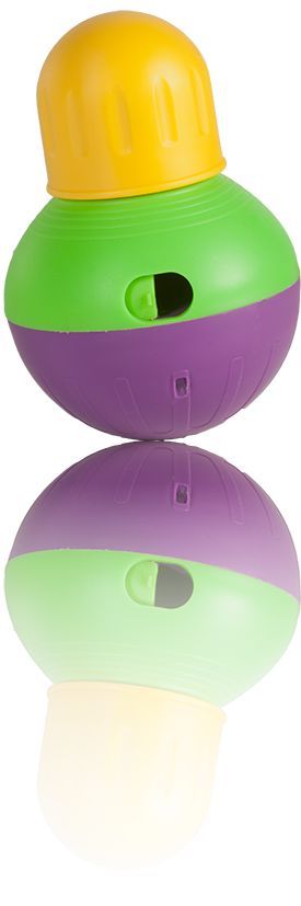 Starmark Everlasting Treat Ball Small