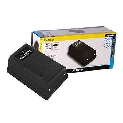 Aqua One Precision Air Pump 7500
