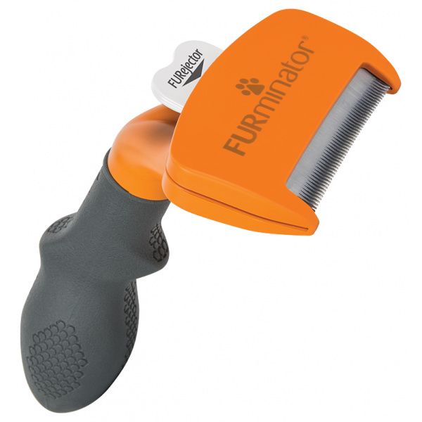 FURminator deShedding Tool Medium Dog Short Hair