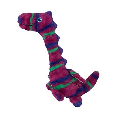 KONG Shakers Honkers Dragon Dog Toy Large