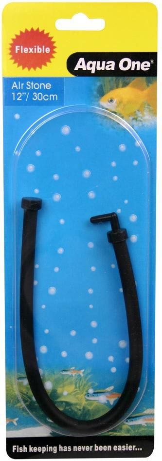 AQUA ONE Flexible Airstone 30cm