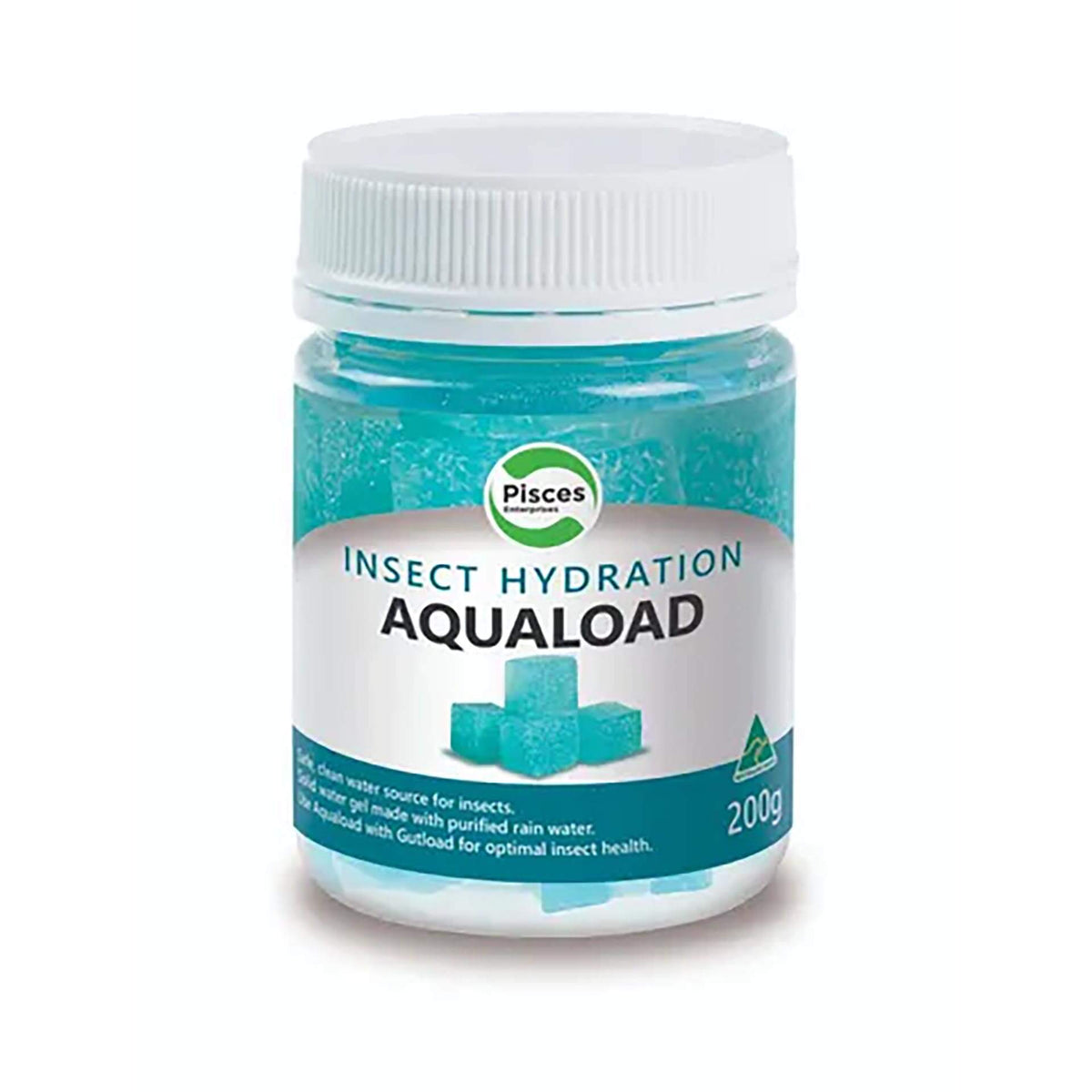 Pisces Aquaload 200ml