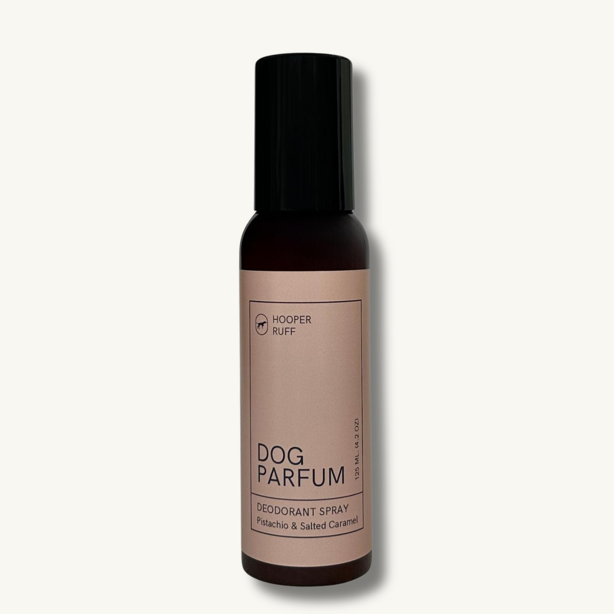 Hooper Ruff Pistachio & Salted Caramel Dog Parfum 125ml