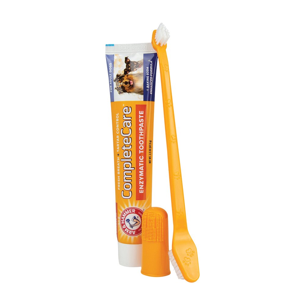 ARM & HAMMER ENZYMATIC KIT