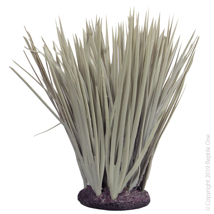 Reptile One Spinifex Grey with Resin Base