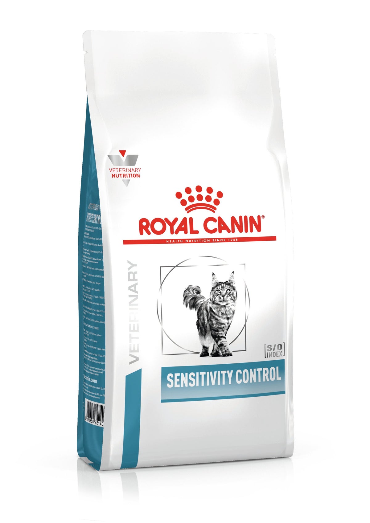 Royal Canin Veterinary Diet Sensitivity Control Dry Cat Food 1.5kg