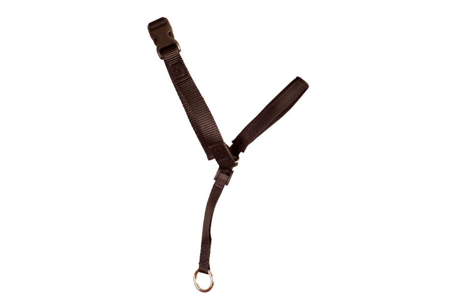 Gentle Leader Headcollar - Black