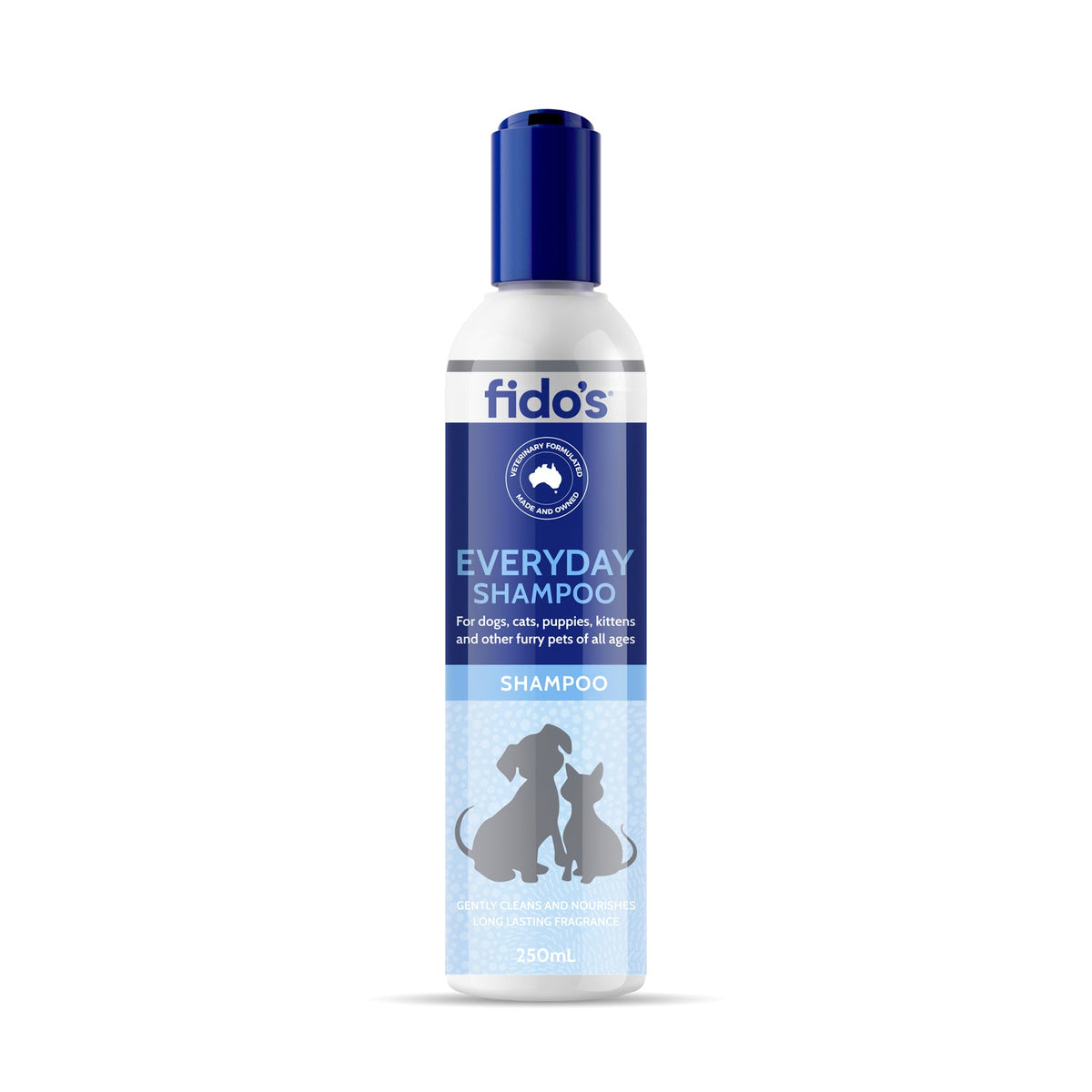 Fido's Everyday Shampoo 250ml