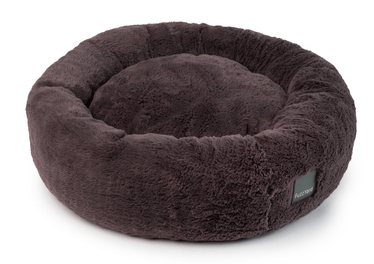 Fuzzyard Cuddler - Truffle S