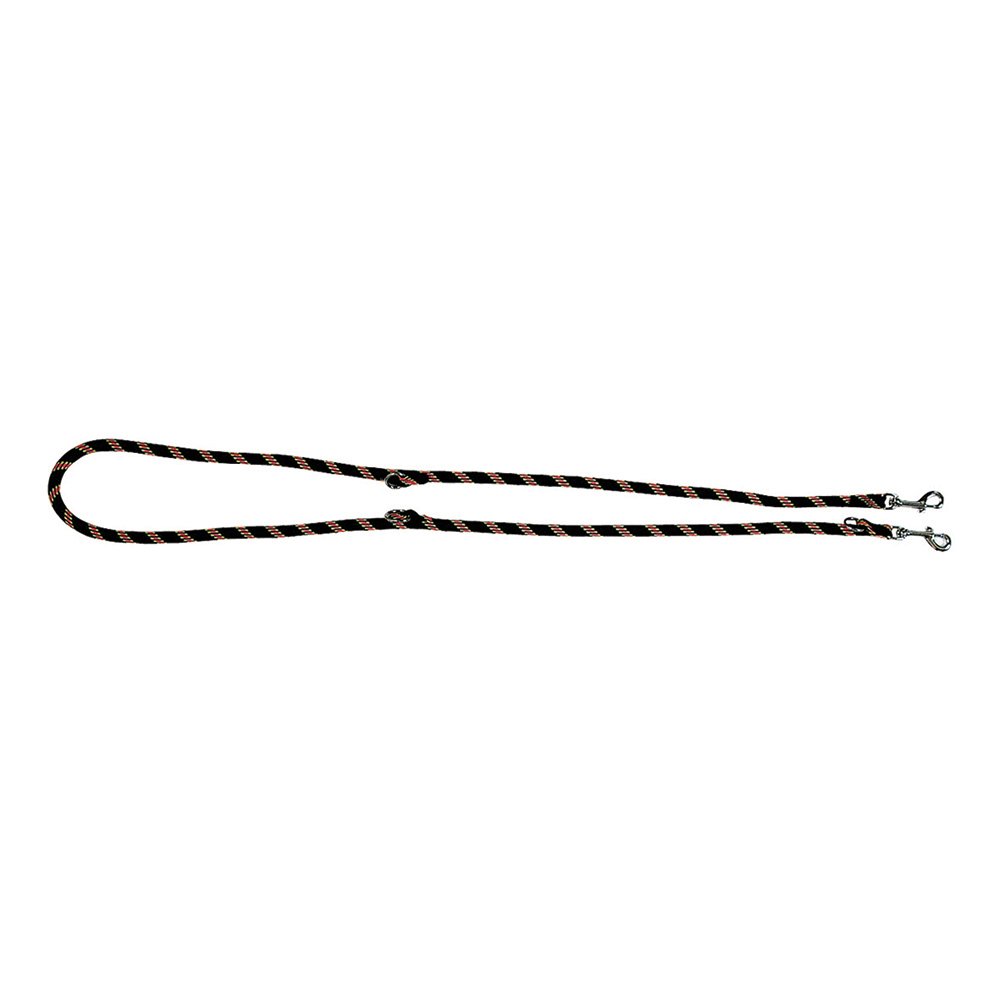 Prestige Mountain Bench Leash Black 198cm