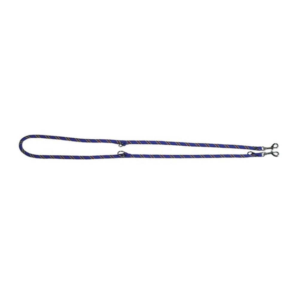 Prestige Mountain Bench Leash Blue 244cm