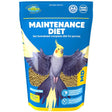 Vetafarm Parrot Maintenance Pellets 2kg