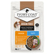 Ivory Coat Grain Free Puppy Chicken Dry Food 2kg