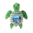 Kazoo Kiddo Sea Turtle Dog Toy