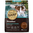 Dr B's BARF Medallions Combo Recipe frozen dog food 1kg