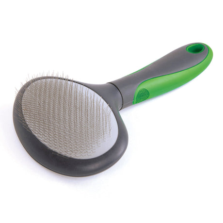 KAZOO Slicker Brush - Small