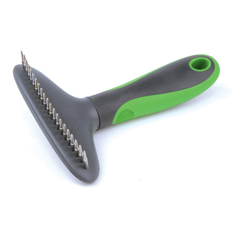 KAZOO Grooming Rake