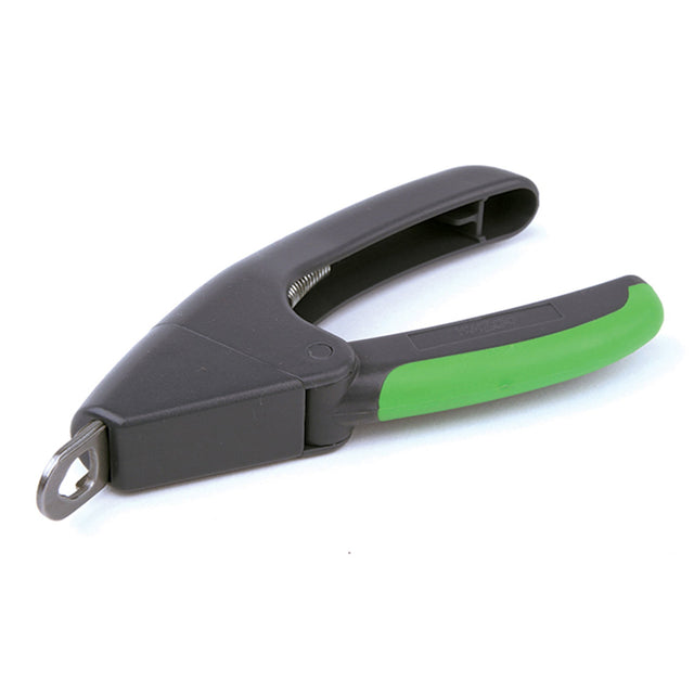 Kazoo Guillotine Nail Clipper