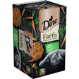 Dine Farm Collection Chicken Wet Cat Food 7 Pack