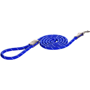ROPE LEAD BLUE LARGE x 1.8MT