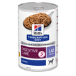 Hill's Prescription Diet i/d Low Fat Digestive Care Canned Wet Dog Food 12x360g