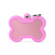 MF HUSH BONE PINK