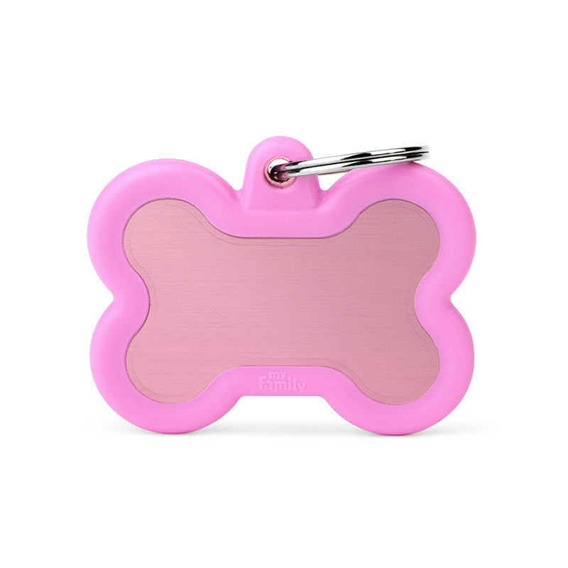 MF HUSH BONE PINK