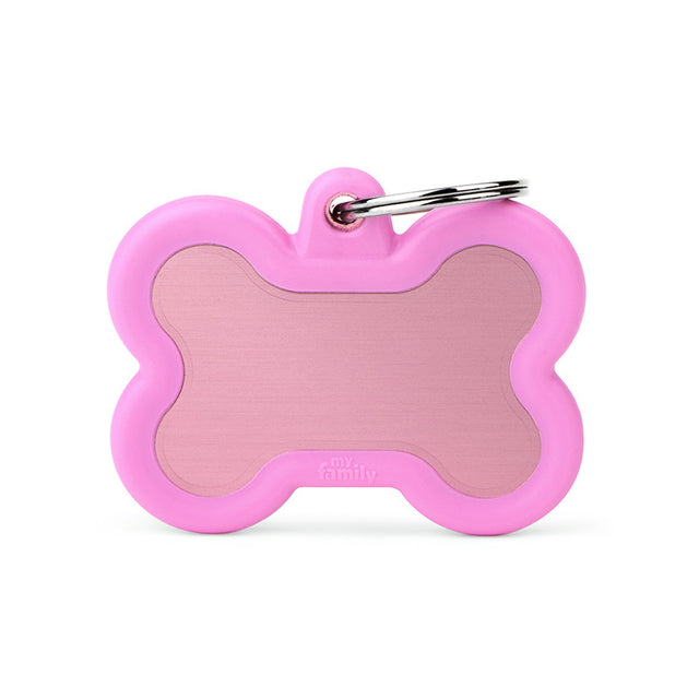 MF HUSH BONE PINK