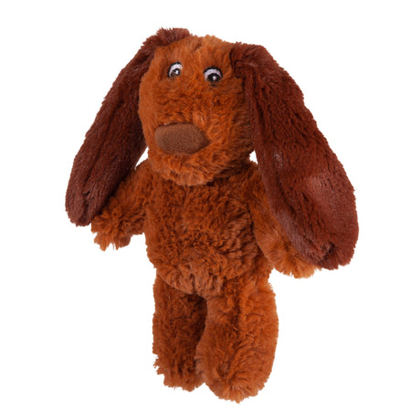 Kazoo Furries Long Eared Dog Toy Small