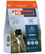 K9 Natural Beef Feast Freeze Dried Dog Food 3.6kg