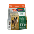 K9 Natural Lamb Feast Freeze Dried Dog Food 1.8kg