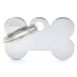 MF CHROME BONE SMALL