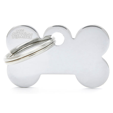 MF CHROME BONE SMALL