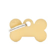 MF BONE GOLD SMALL