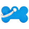 MF BASIC BONE BLUE SMALL