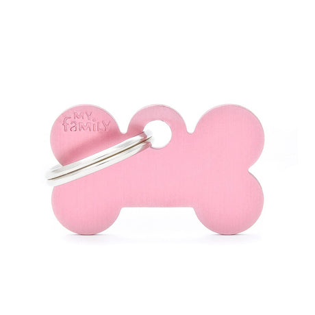MFB BONE PINK SMALL