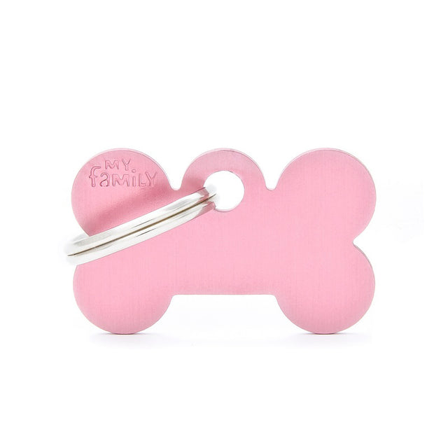 MFB BONE PINK SMALL