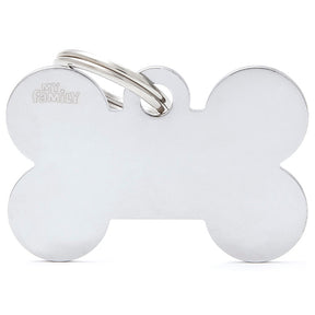 MF CHROME BONE LARGE